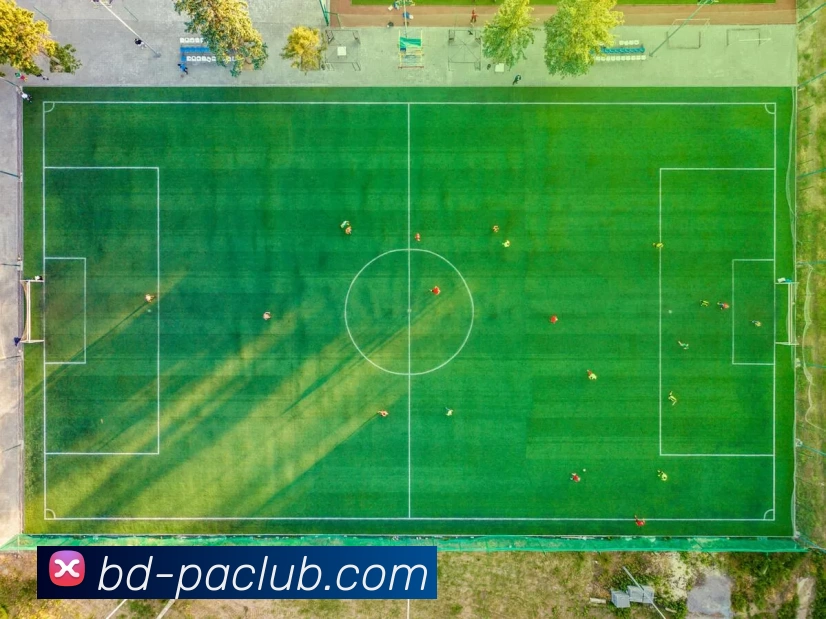 PA集团体育APP 体育赛事宣传图